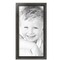 ArtToFrames 10x20 Inch Picture Frame, This 1.25 Inch Custom Wood Poster Frame is Available in Multiple Colors, Great for Your Art or Photos - Comes with Regular Glass and Corrugated Backing (A40GL)